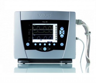 Аппарат ИВЛ Breas Medical VIVO 50